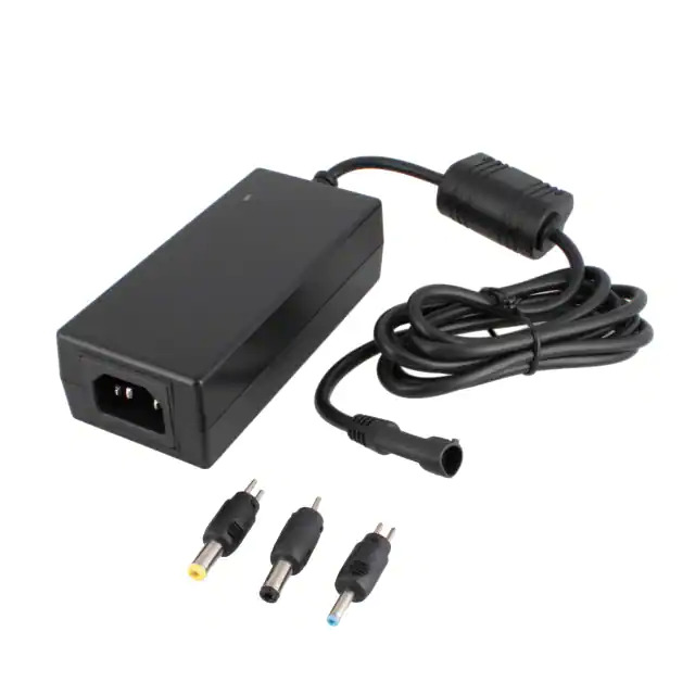 GlobTek, Inc. TR9CA8000T00IMCFR6B electronic component product image