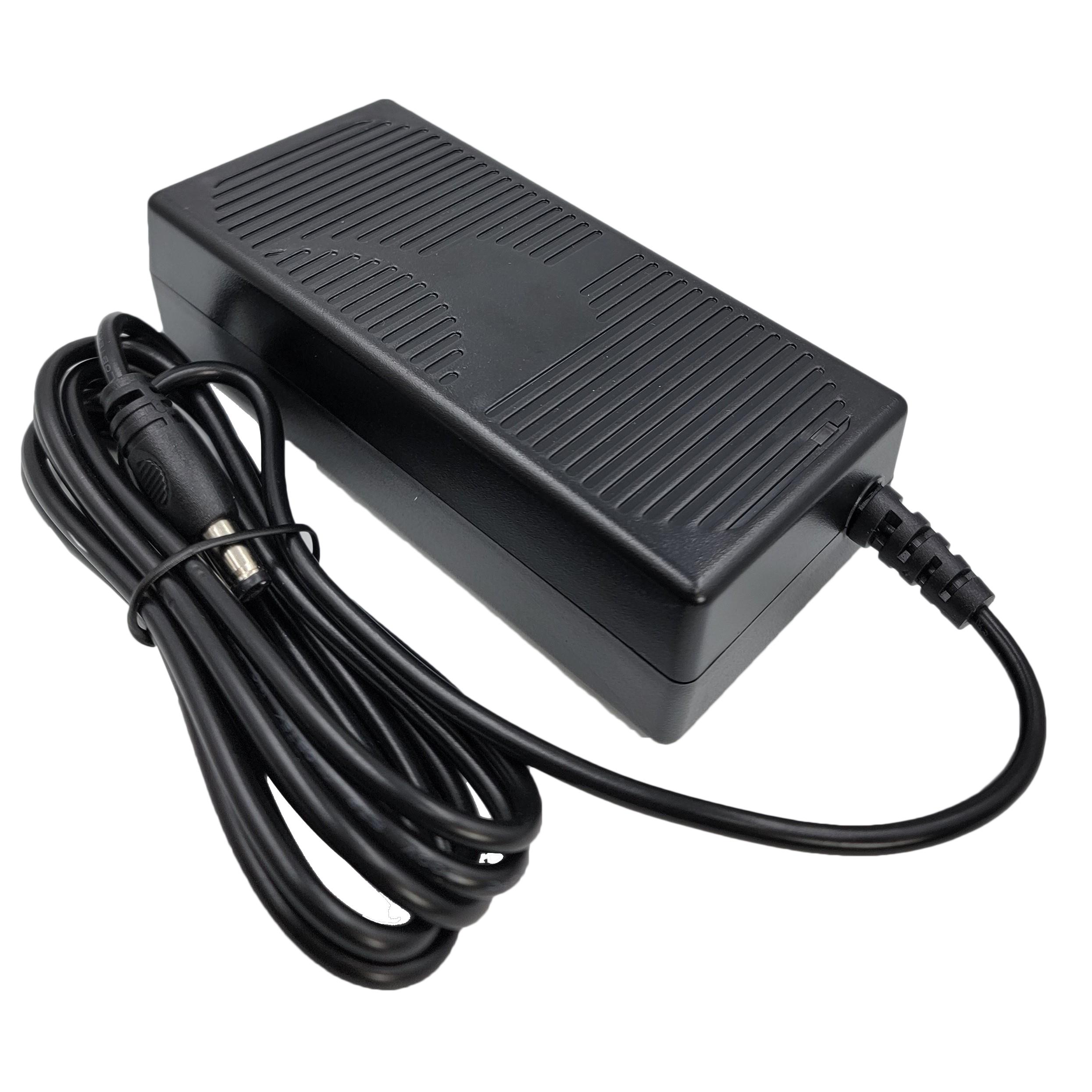 GlobTek, Inc. TR9CE5000CCP-F(R) electronic component product image