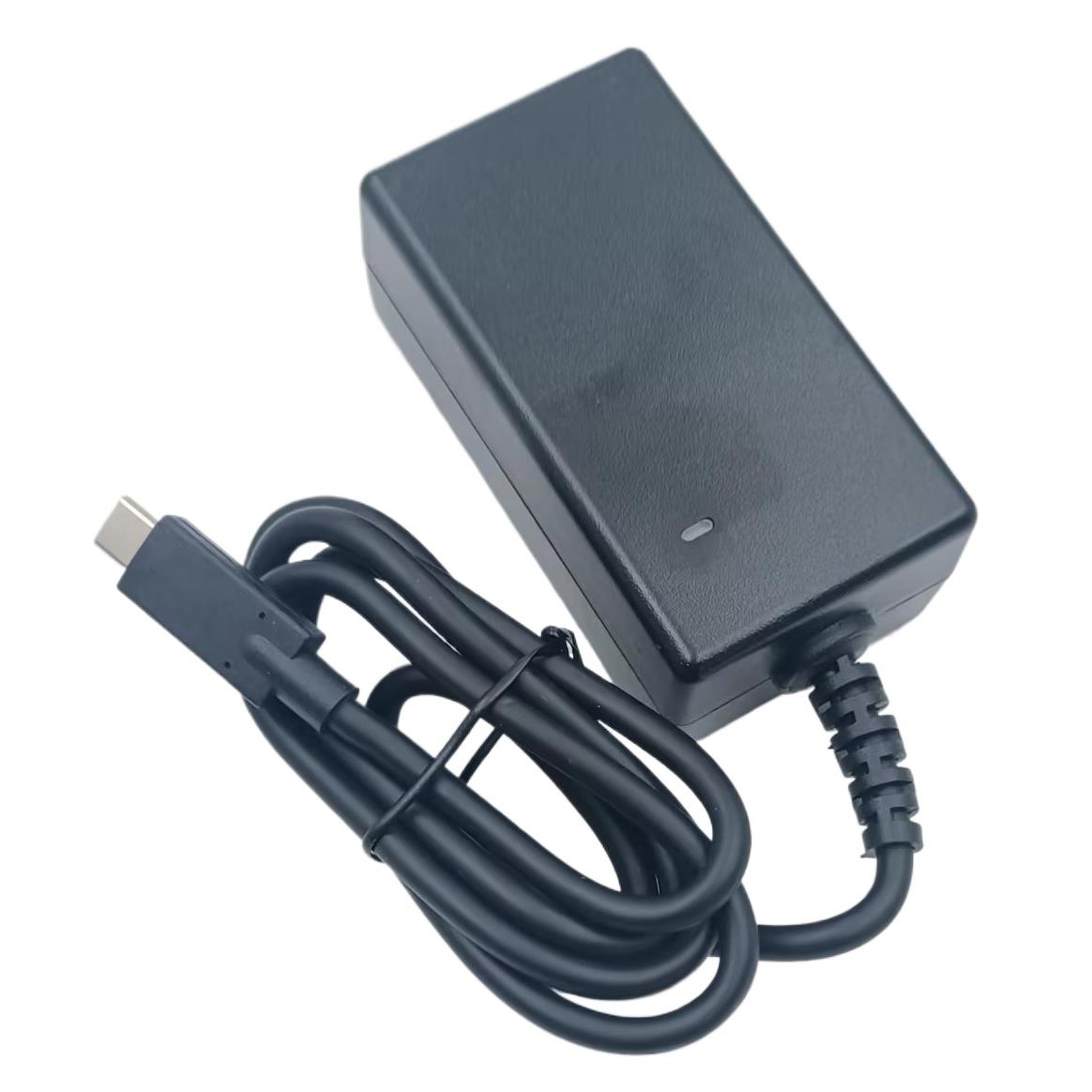 GlobTek, Inc. TR9CZ1800USBCFG2R6B electronic component product image