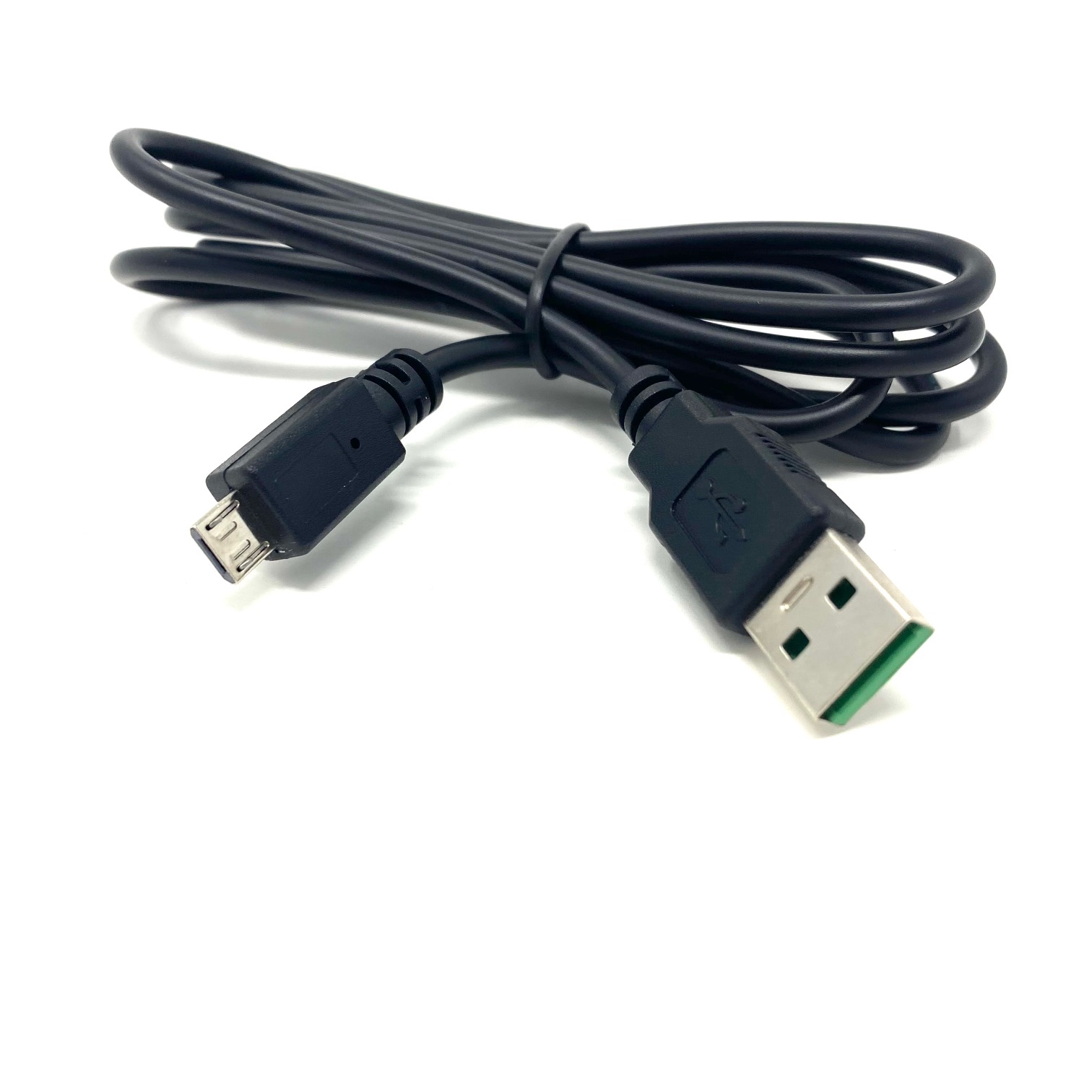 GlobTek, Inc. USBAM11851M2MICBBK5A electronic component product image