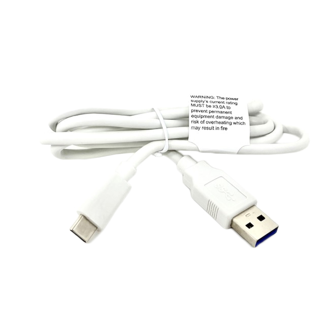 GlobTek, Inc. USBC10KM302M0USBAMWHR electronic component product image