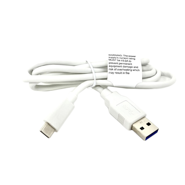 GlobTek, Inc. USBC10KM303M0USBAMWHR electronic component product image