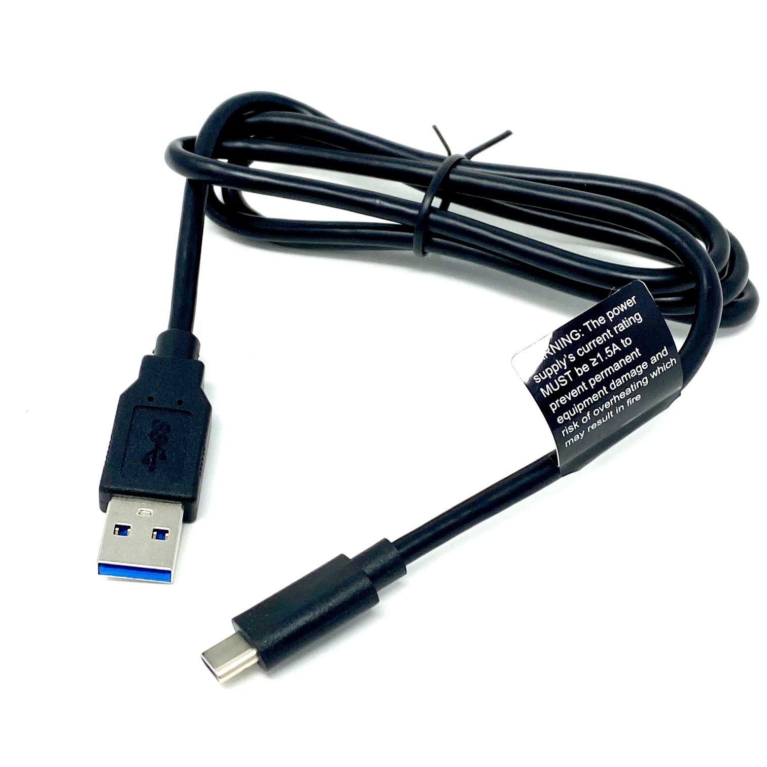GlobTek, Inc. USBC22KM301M0USBAMBKR electronic component product image