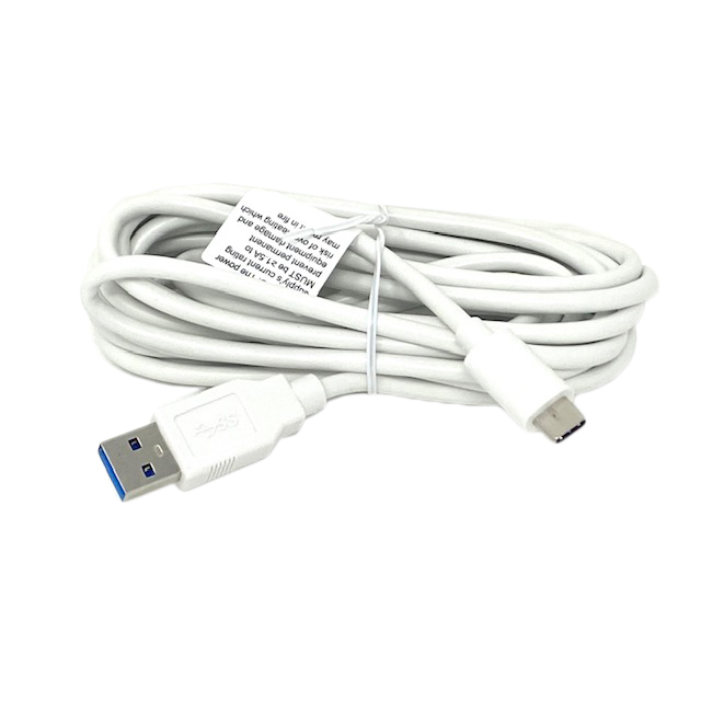 GlobTek, Inc. USBC22KM302M0USBAMWHR electronic component product image