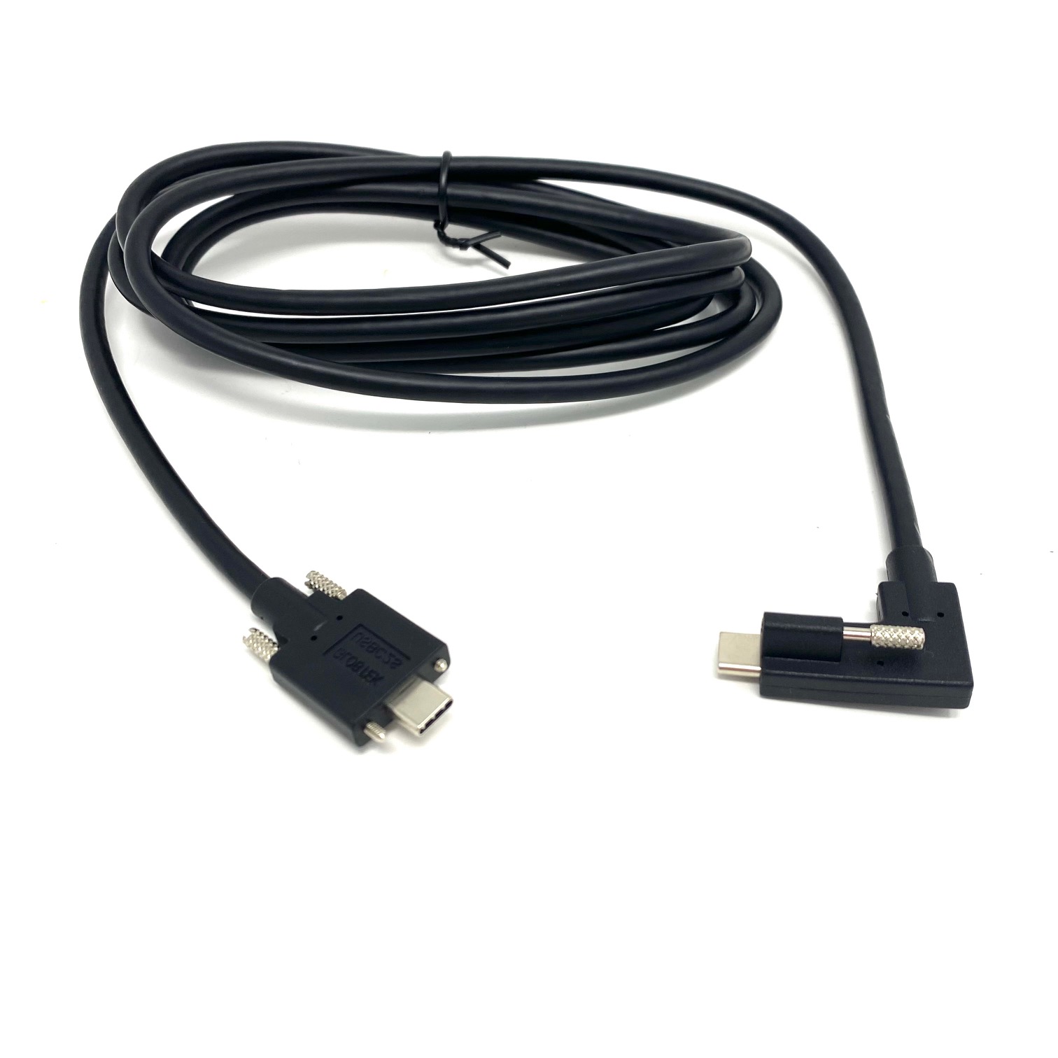 GlobTek, Inc. USBC2SW1MUSBC1SREMBK electronic component product image