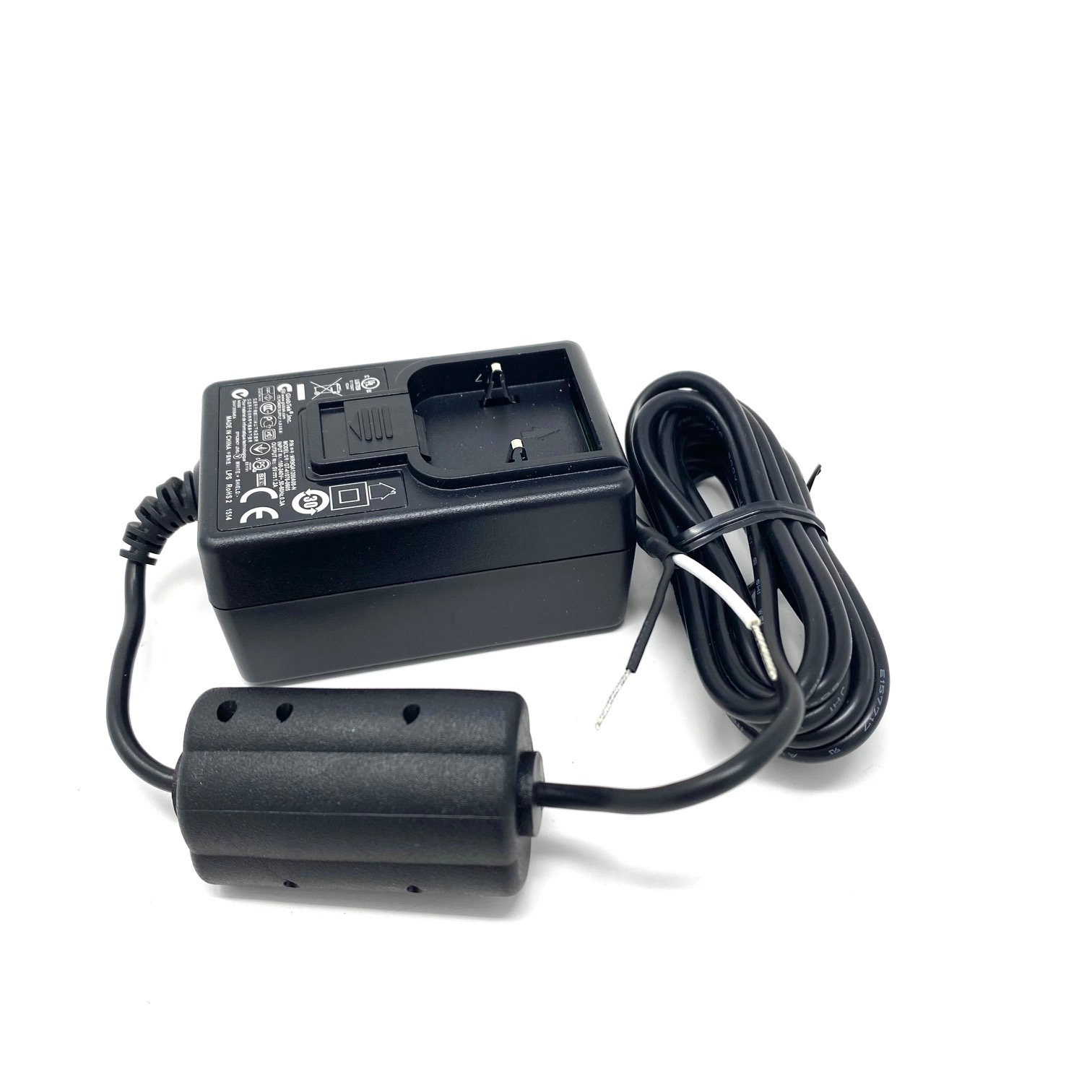 GlobTek, Inc. WR9QA1200A00-N(R) electronic component product image