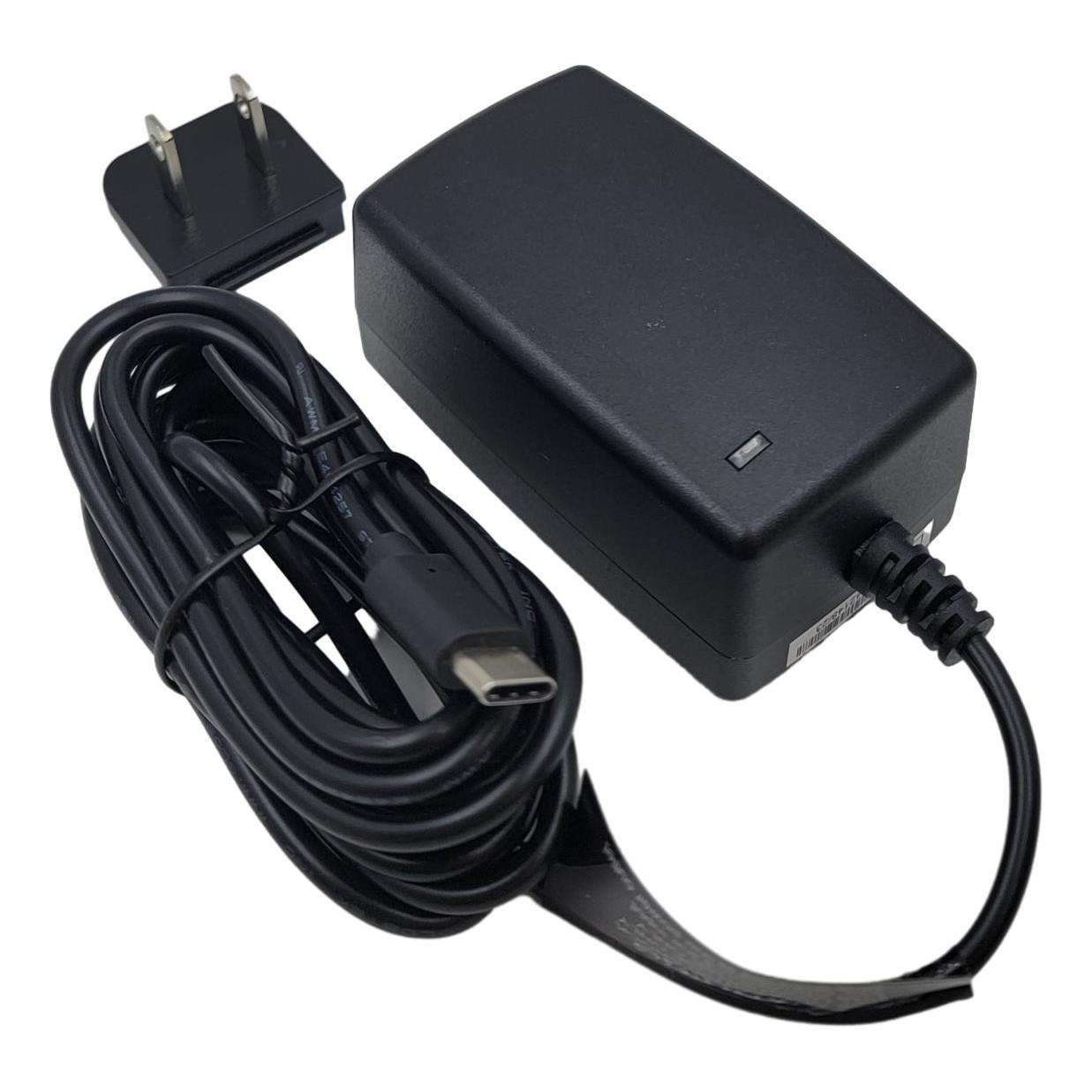 GlobTek, Inc. WR9QA3000USBC25MNA-CIMR6B electronic component product image