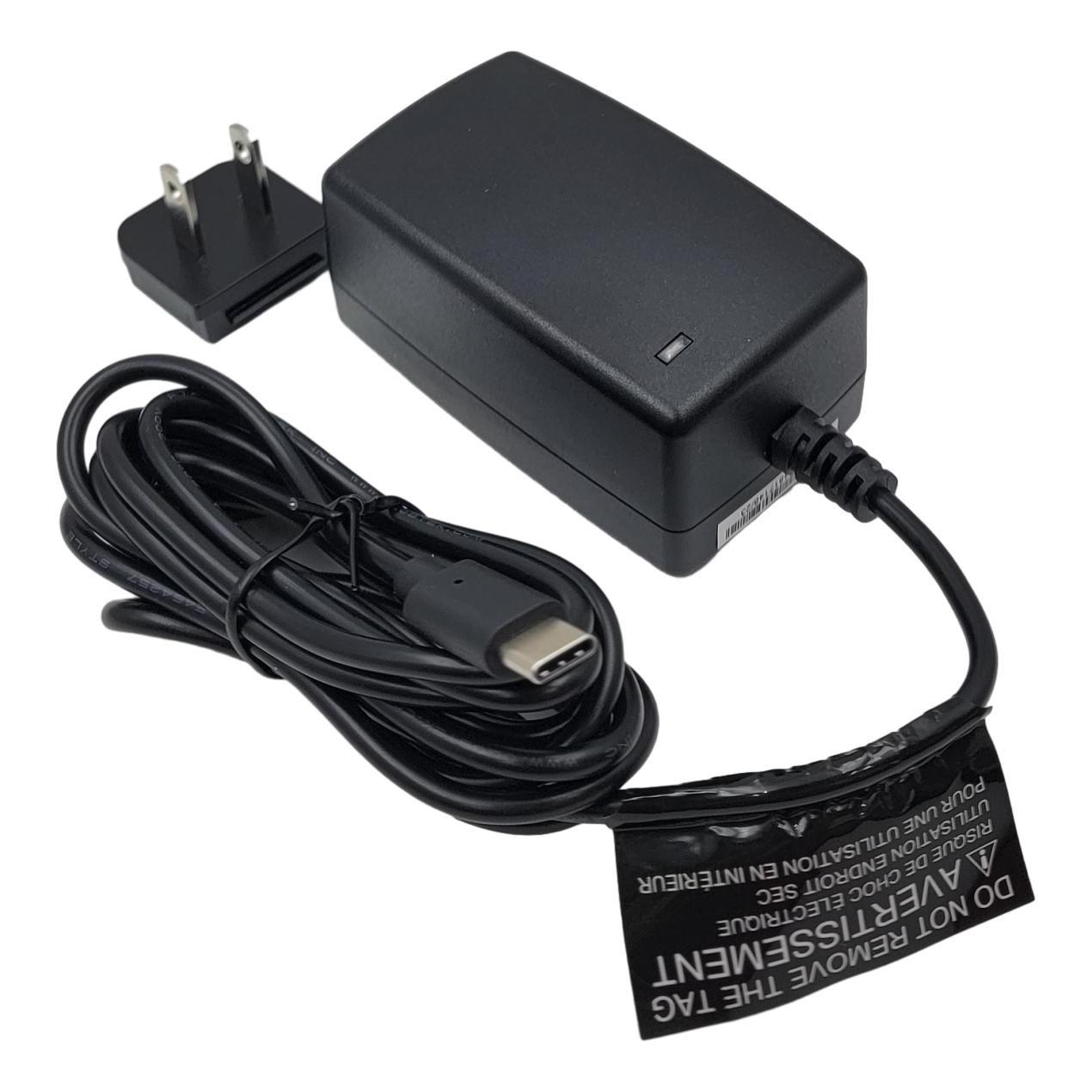 GlobTek, Inc. WR9QA3000USBC2MNA-CIMR6B electronic component product image