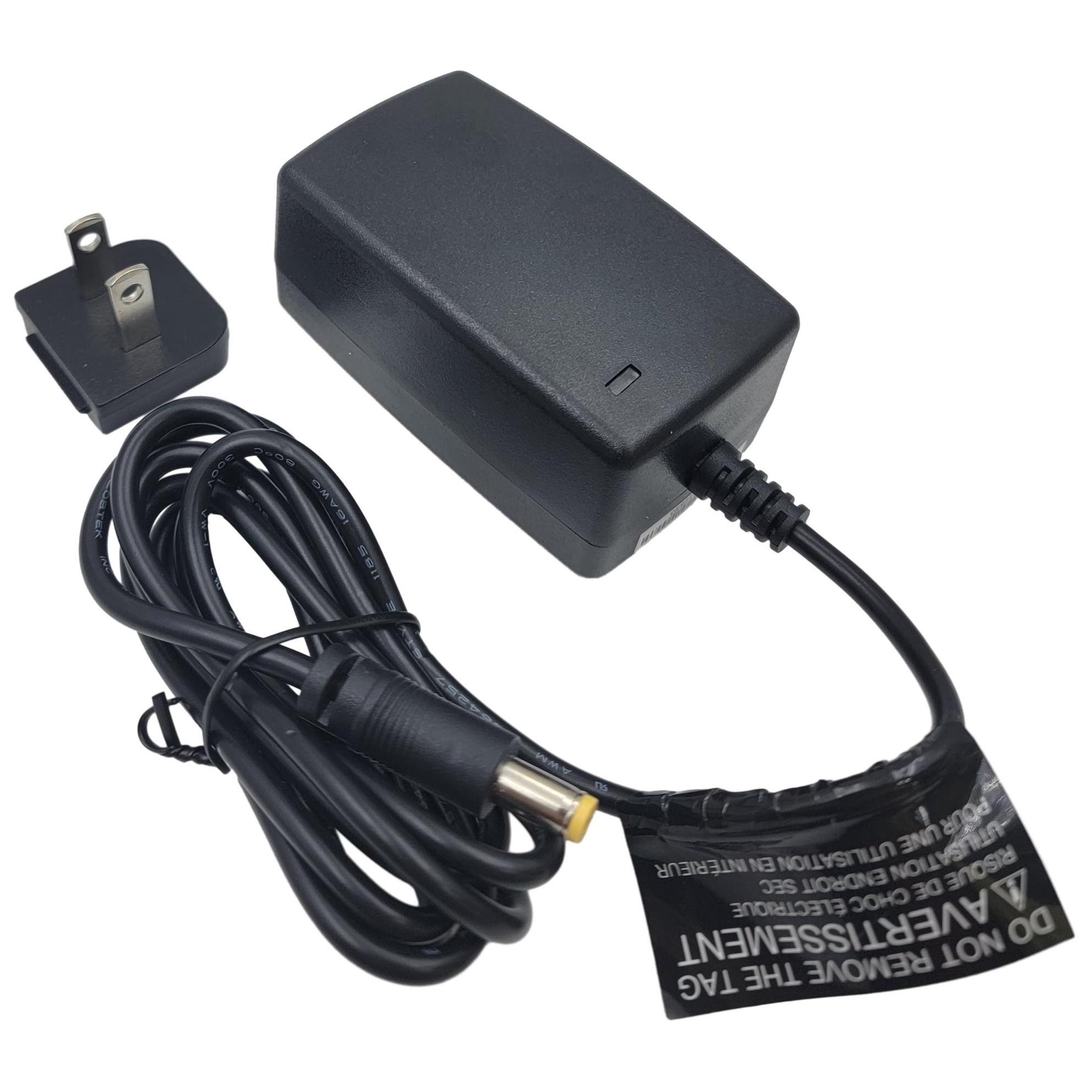 GlobTek, Inc. WR9QI250CCPNAIMR6B electronic component product image