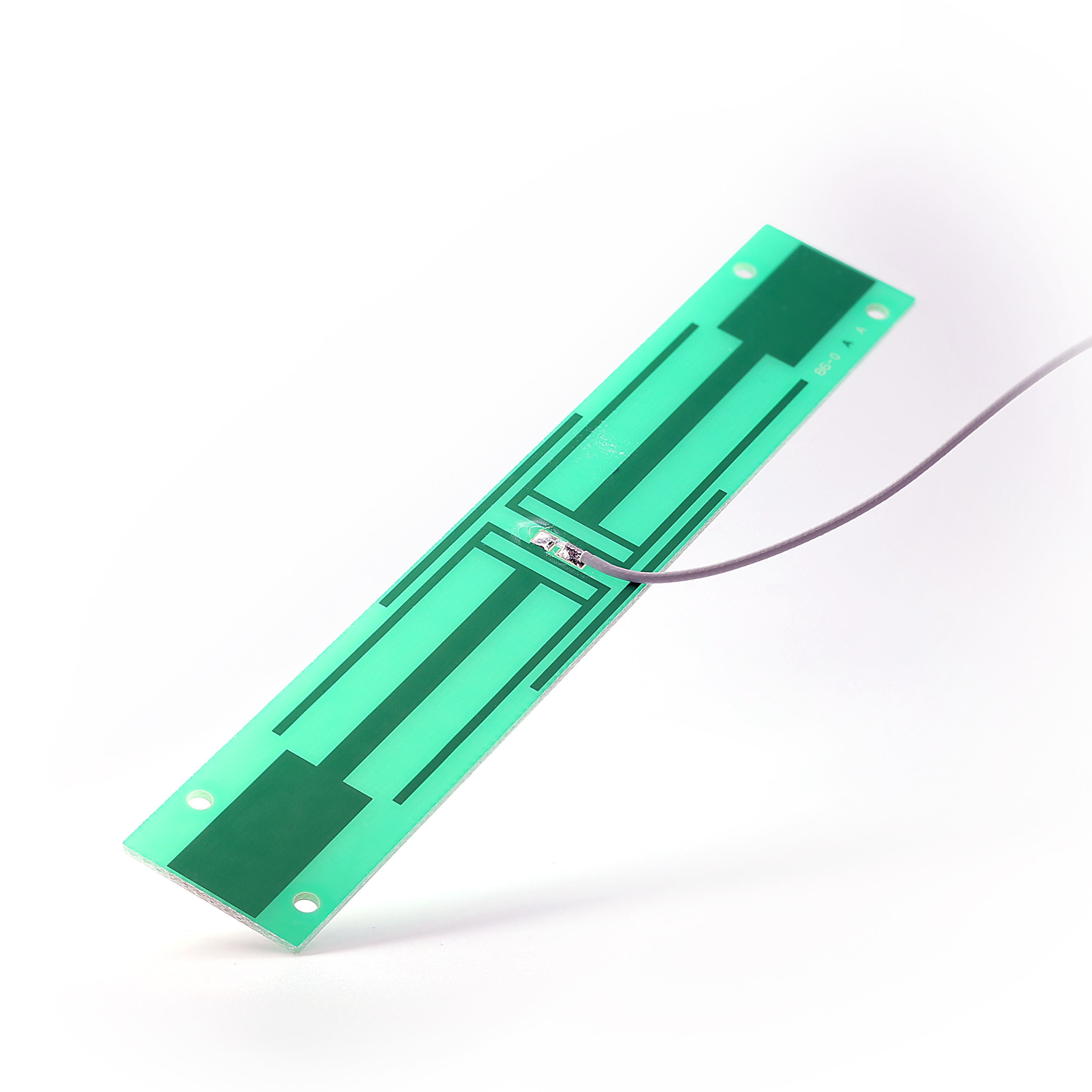 Yokowo Manufacturing of America, LLC. YMA8-391B electronic component product image