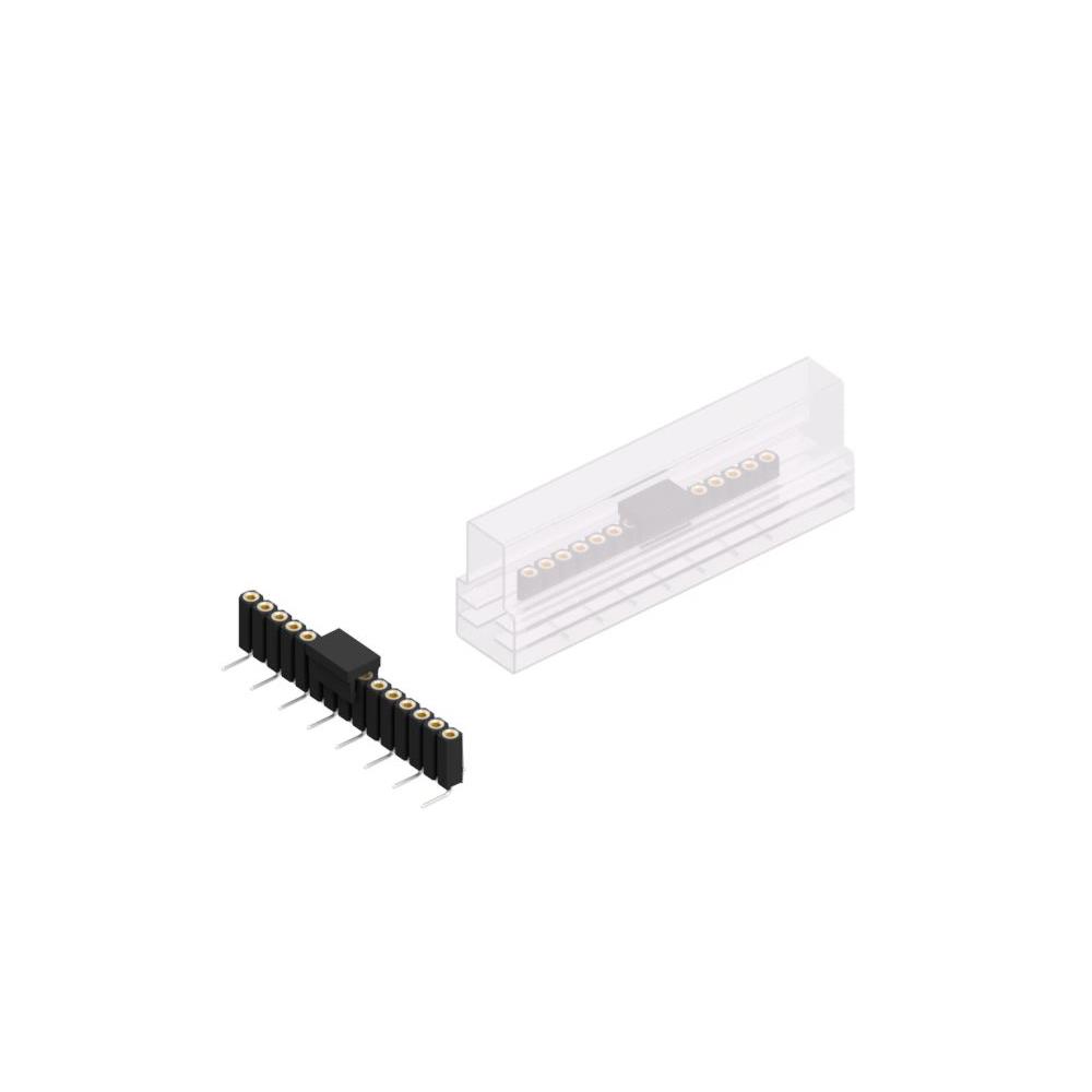 Fischer Elektronik BL 15 SMD 089 15 B SM electronic component product image