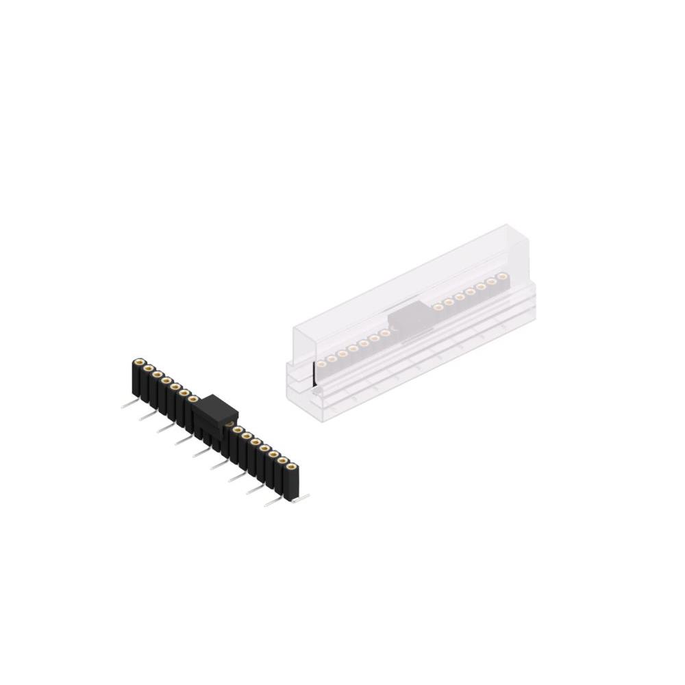 Fischer Elektronik BL 15 SMD 089 18 B SM electronic component product image