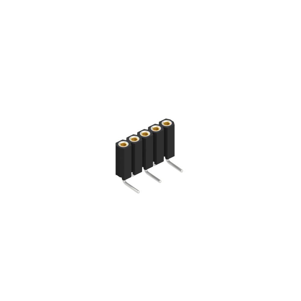 Fischer Elektronik BL 15 SMD 089 5 electronic component product image