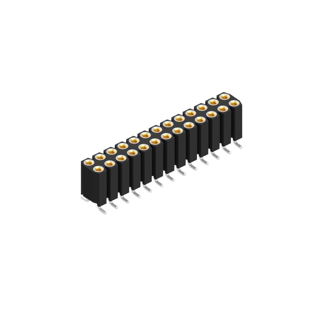 Fischer Elektronik BL 16 SMD 067 26 electronic component product image