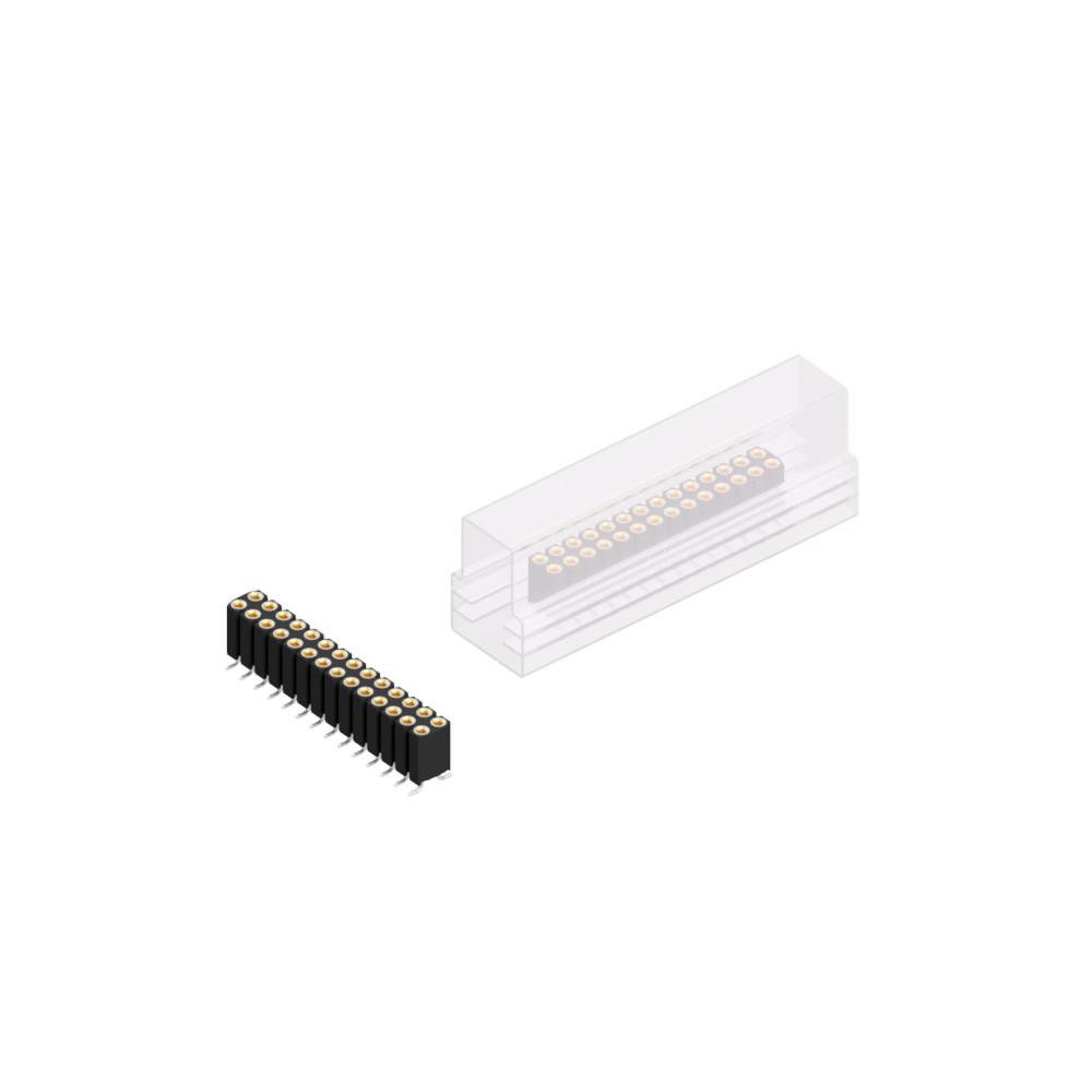 Fischer Elektronik BL 16 SMD 067 28 SM electronic component product image