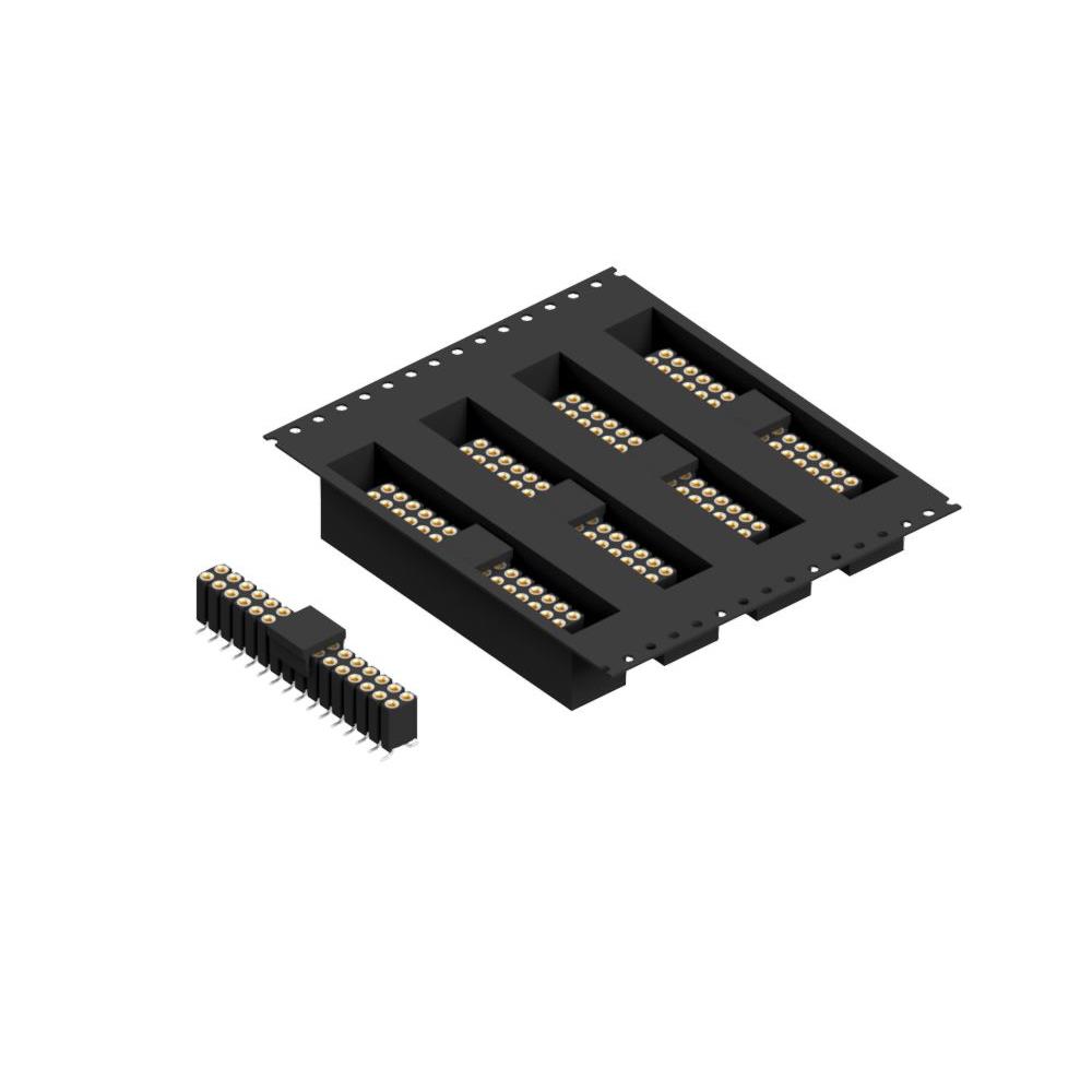 Fischer Elektronik BL 16 SMD 067 32 B TR electronic component product image