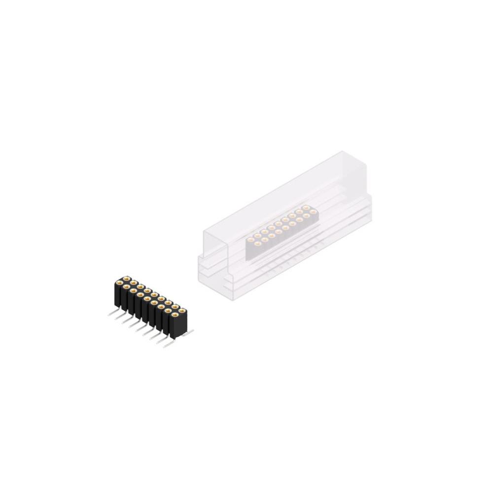 Fischer Elektronik BL 16 SMD 113 18 SM electronic component product image