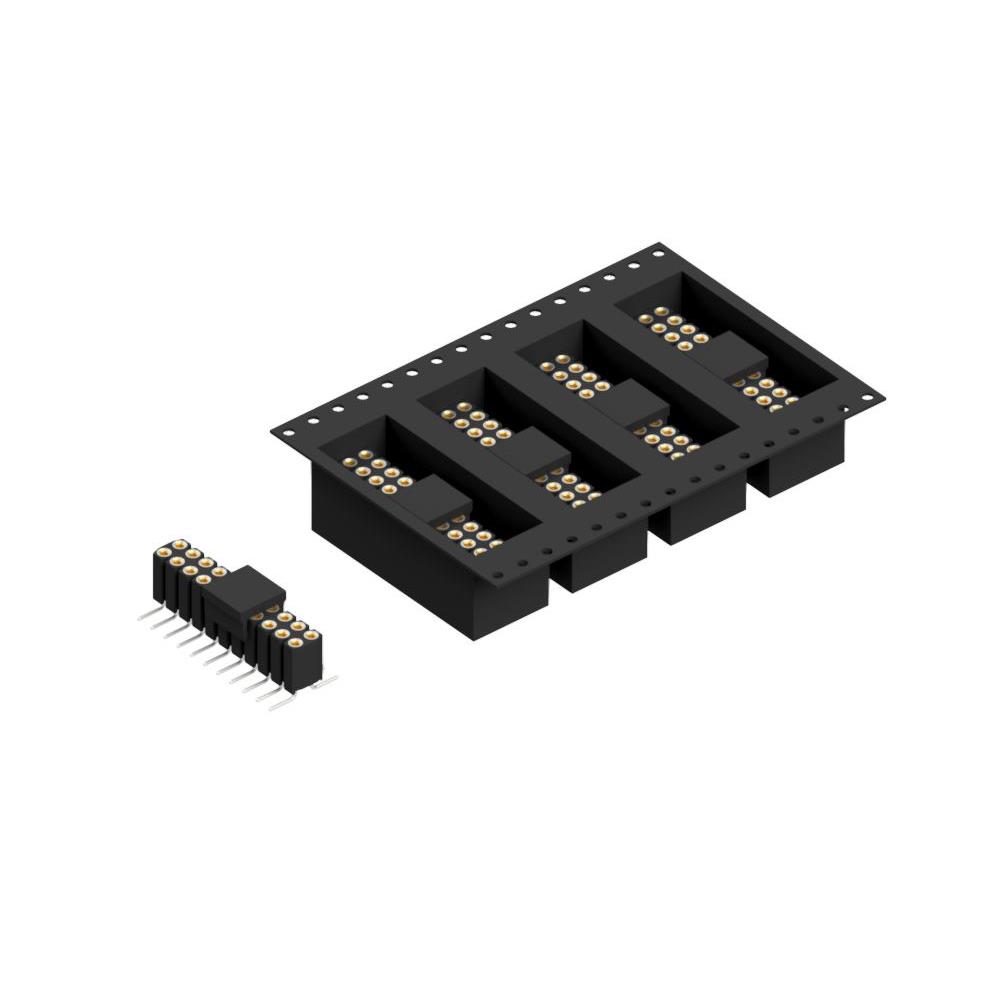 Fischer Elektronik BL 16 SMD 113 22 B TR electronic component product image