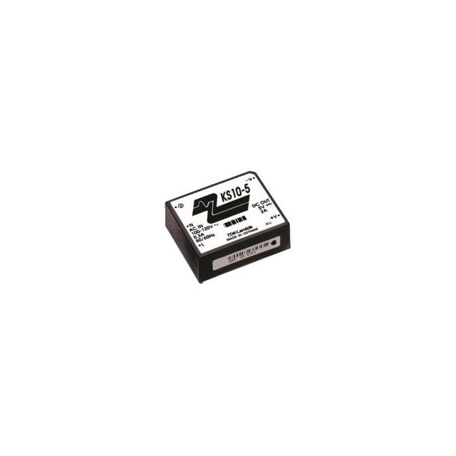 TDK-Lambda KS10-5 electronic component product image