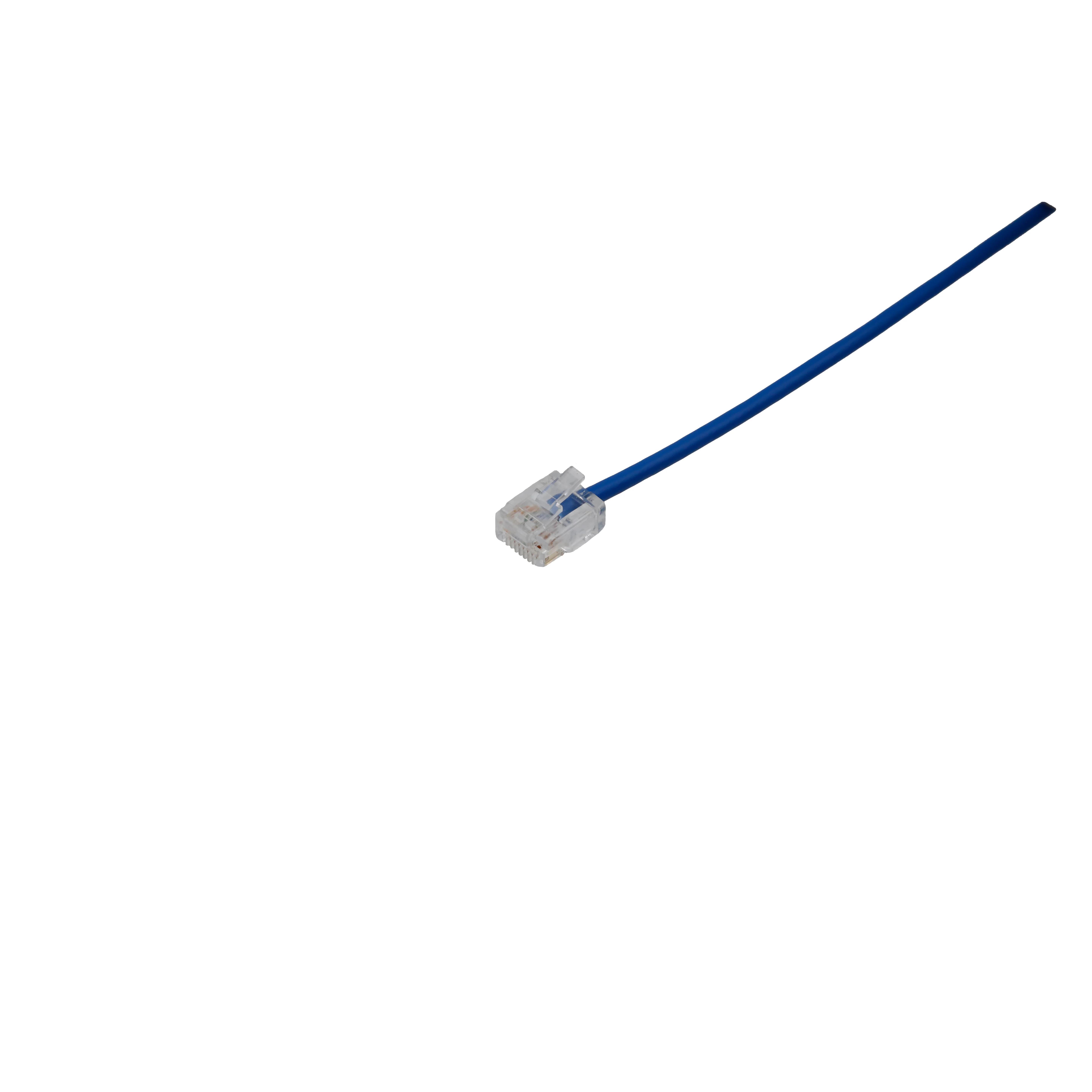 Pactech FlexMini™ MI-C6T-01.5-32LSZH-F electronic component product image