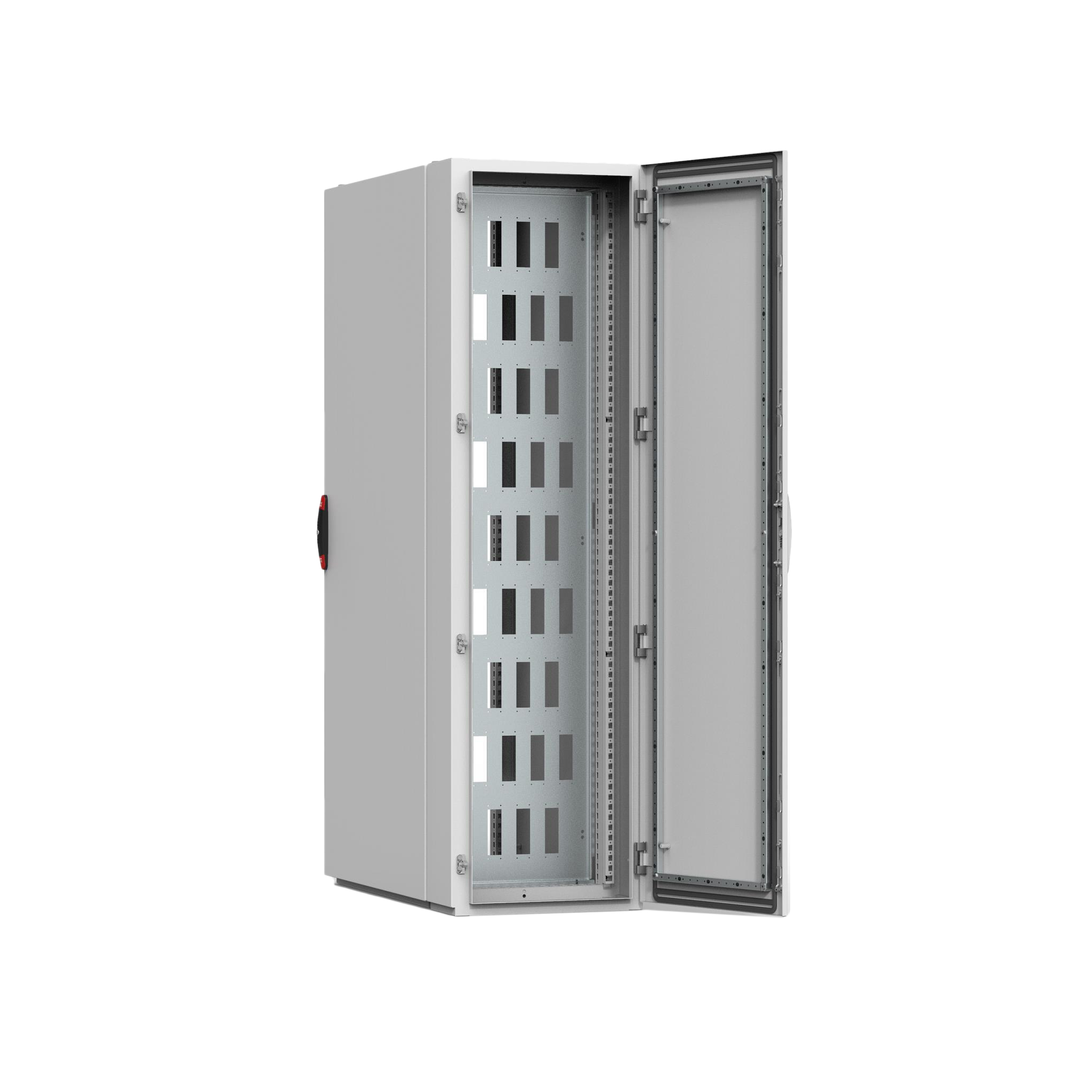 Hoffman Enclosures, Inc. MM2006 electronic component product image
