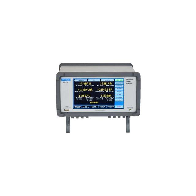 Vitrek PA914VT electronic component product image