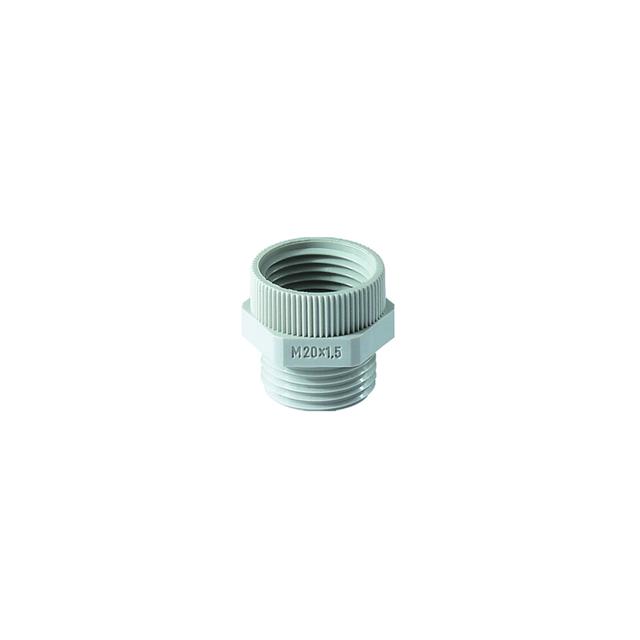 Jacob GmbH PG16M20PA electronic component product image
