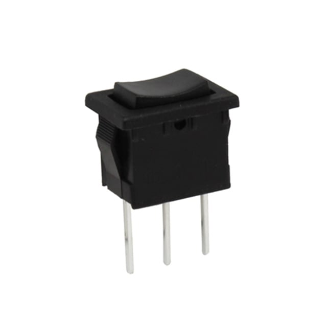 CIT Relay and Switch RA1622AP electronic component product image