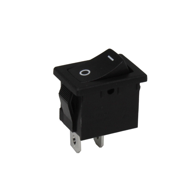 CIT Relay and Switch RA1422DWC electronic component product image