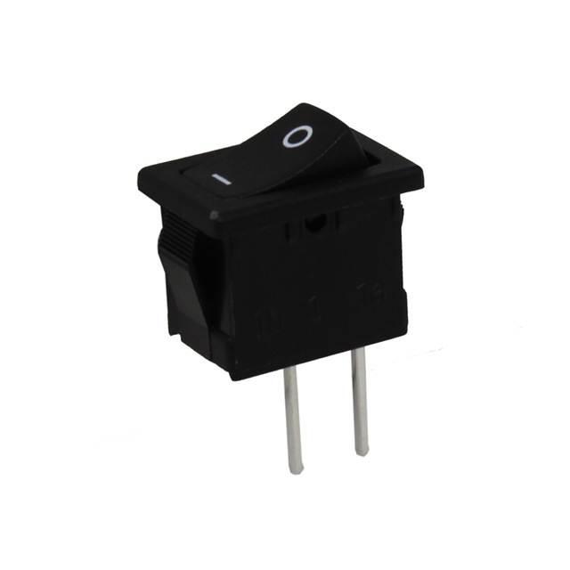 CIT Relay and Switch RA1422DWP electronic component product image