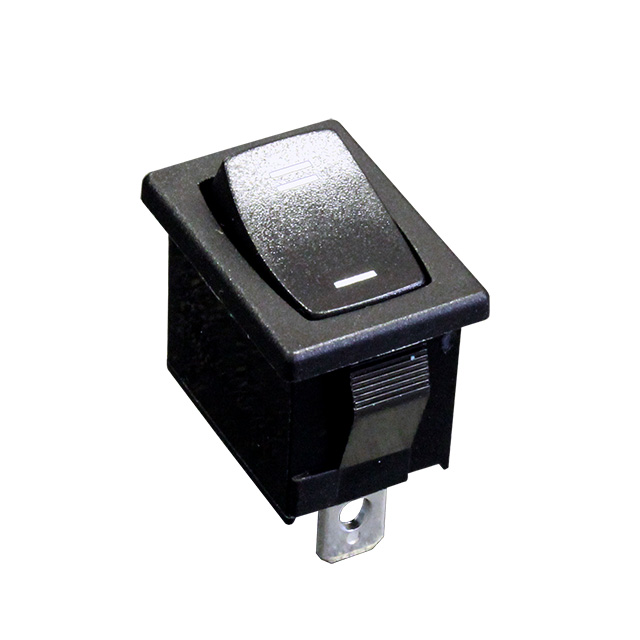 CIT Relay and Switch RA1622EWC electronic component product image