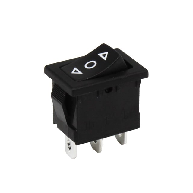 CIT Relay and Switch RA1622HWC electronic component product image