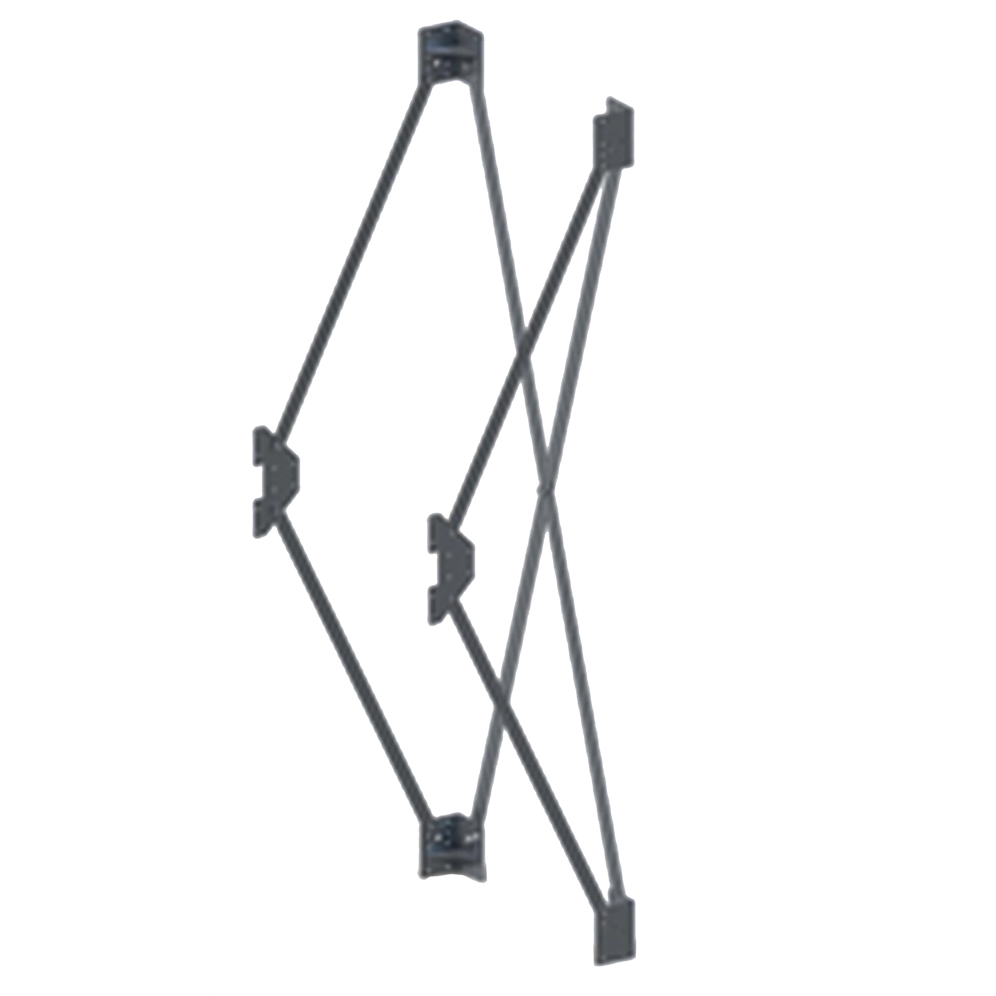 Hoffman Enclosures, Inc. SBK20066 electronic component product image