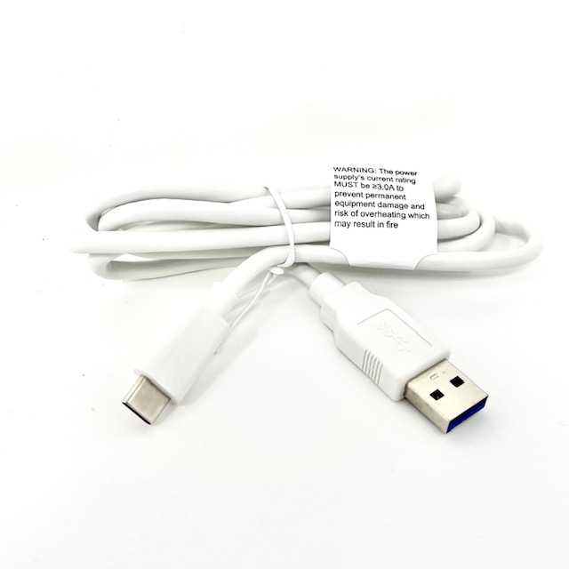 GlobTek, Inc. USBC10KM301M0USBAMWHR electronic component product image