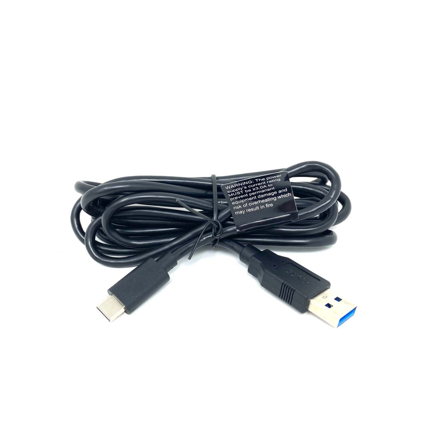 GlobTek, Inc. USBC10KM302M0USBAMBKR electronic component product image