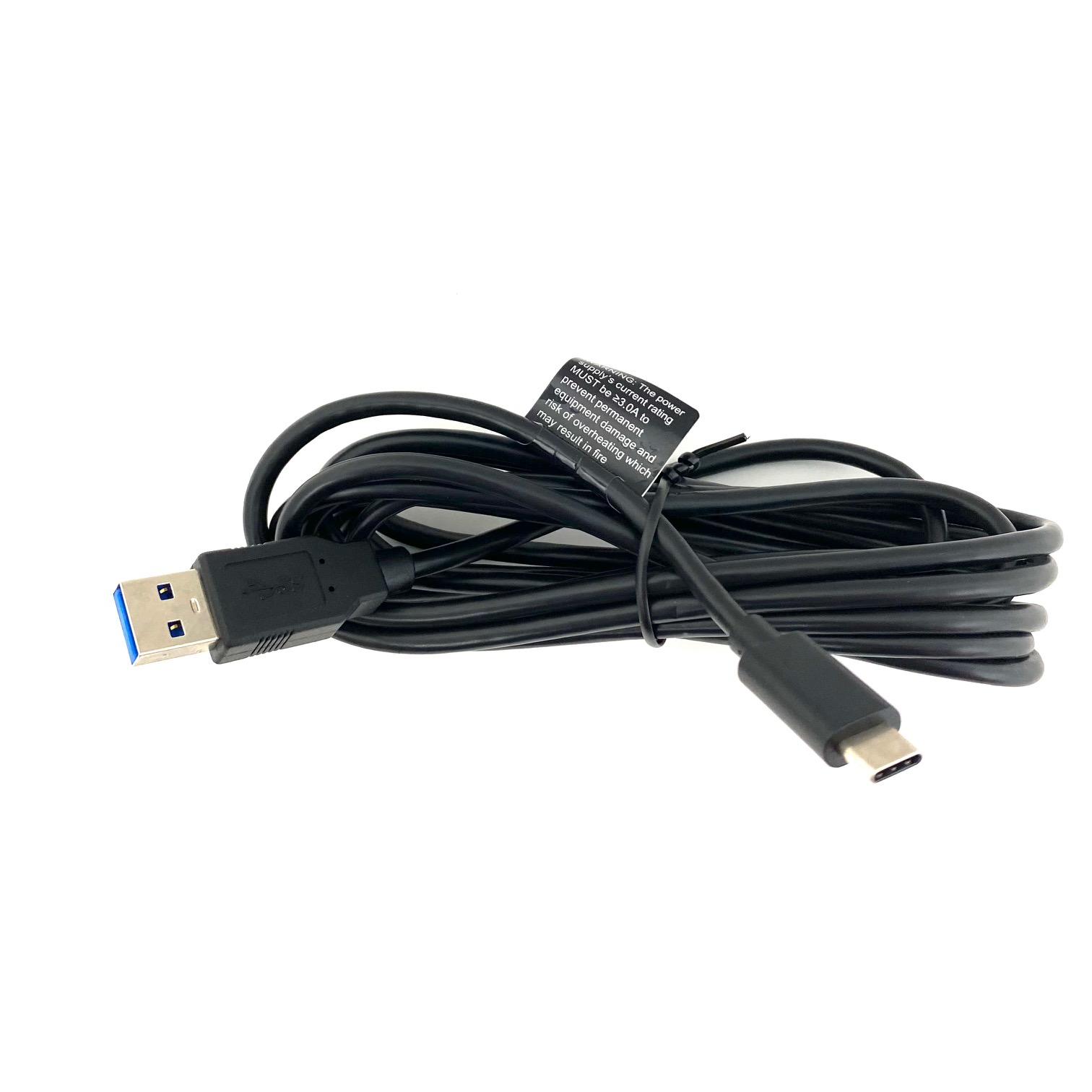 GlobTek, Inc. USBC10KM303M0USBAMBKR electronic component product image