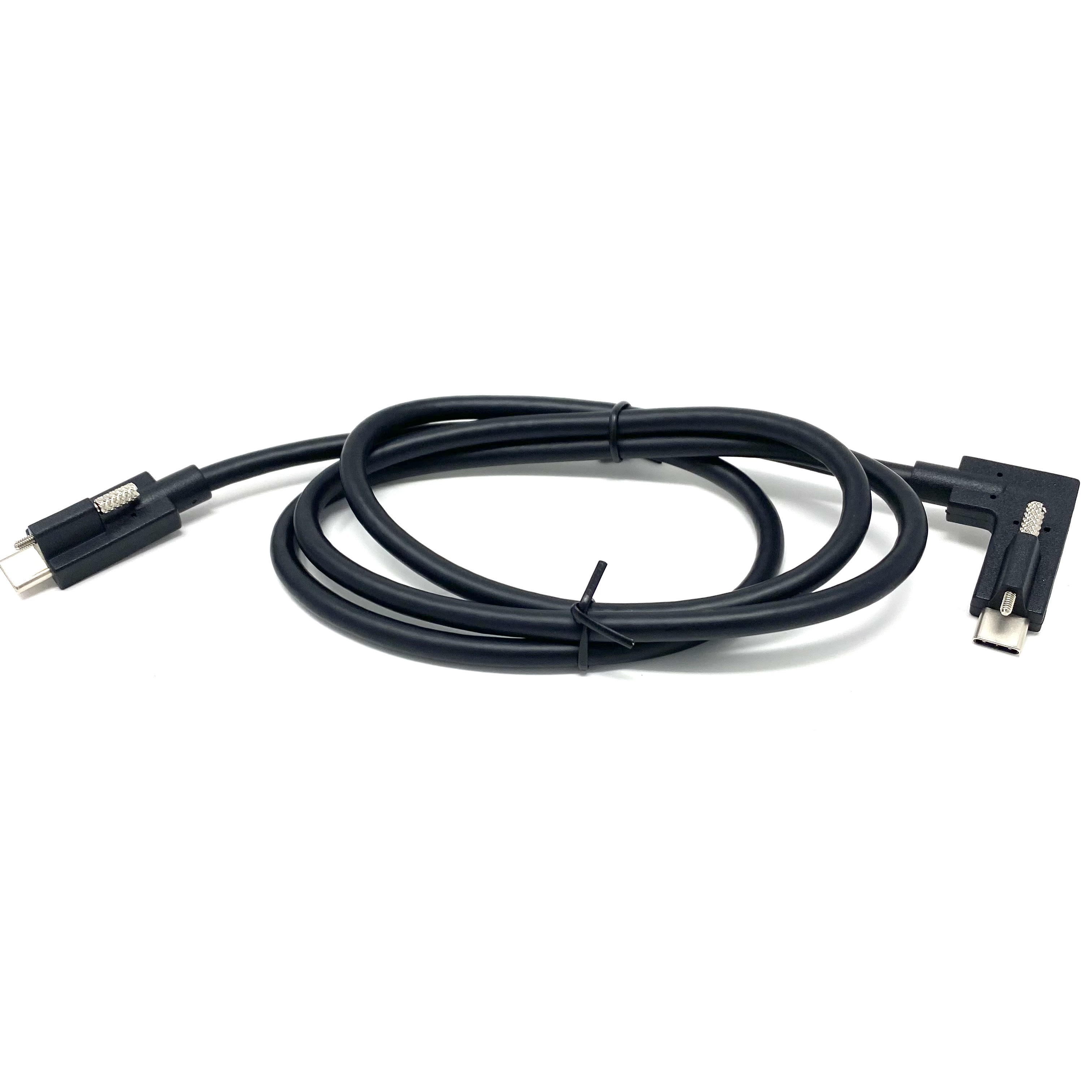 GlobTek, Inc. USBC1SW3M0USBC1SREMBK electronic component product image