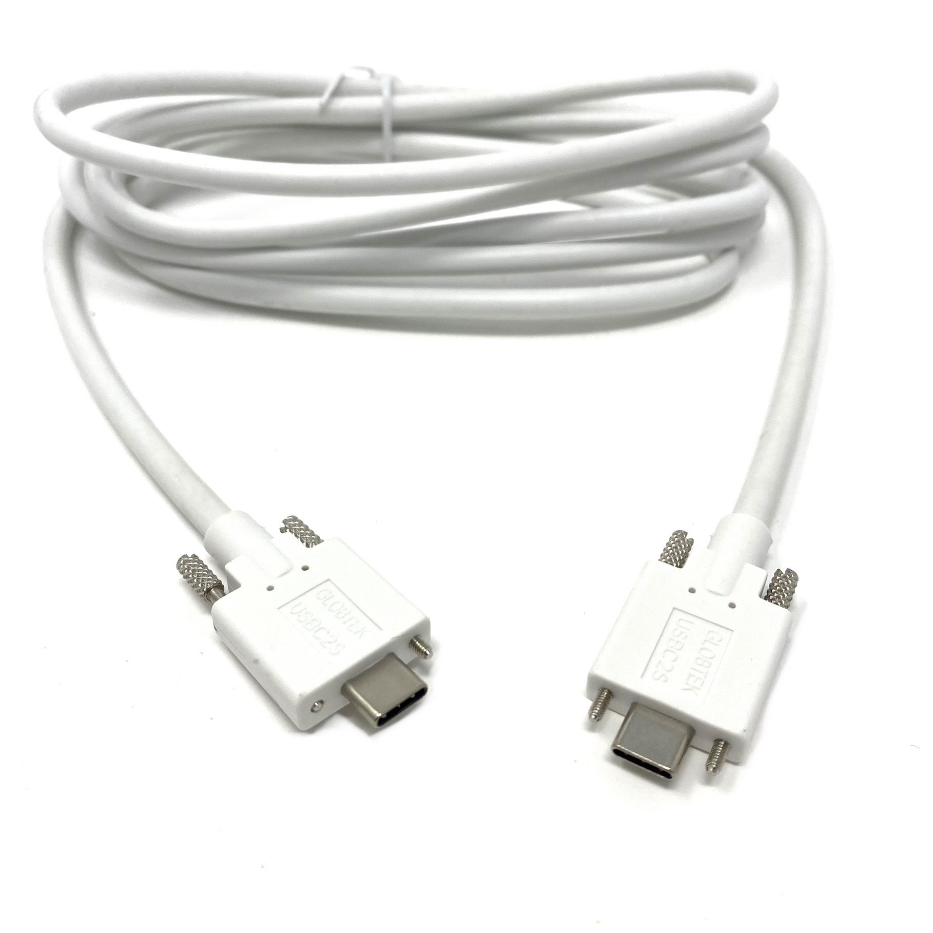 GlobTek, Inc. USBC2SW3MUSB2CWHEM electronic component product image