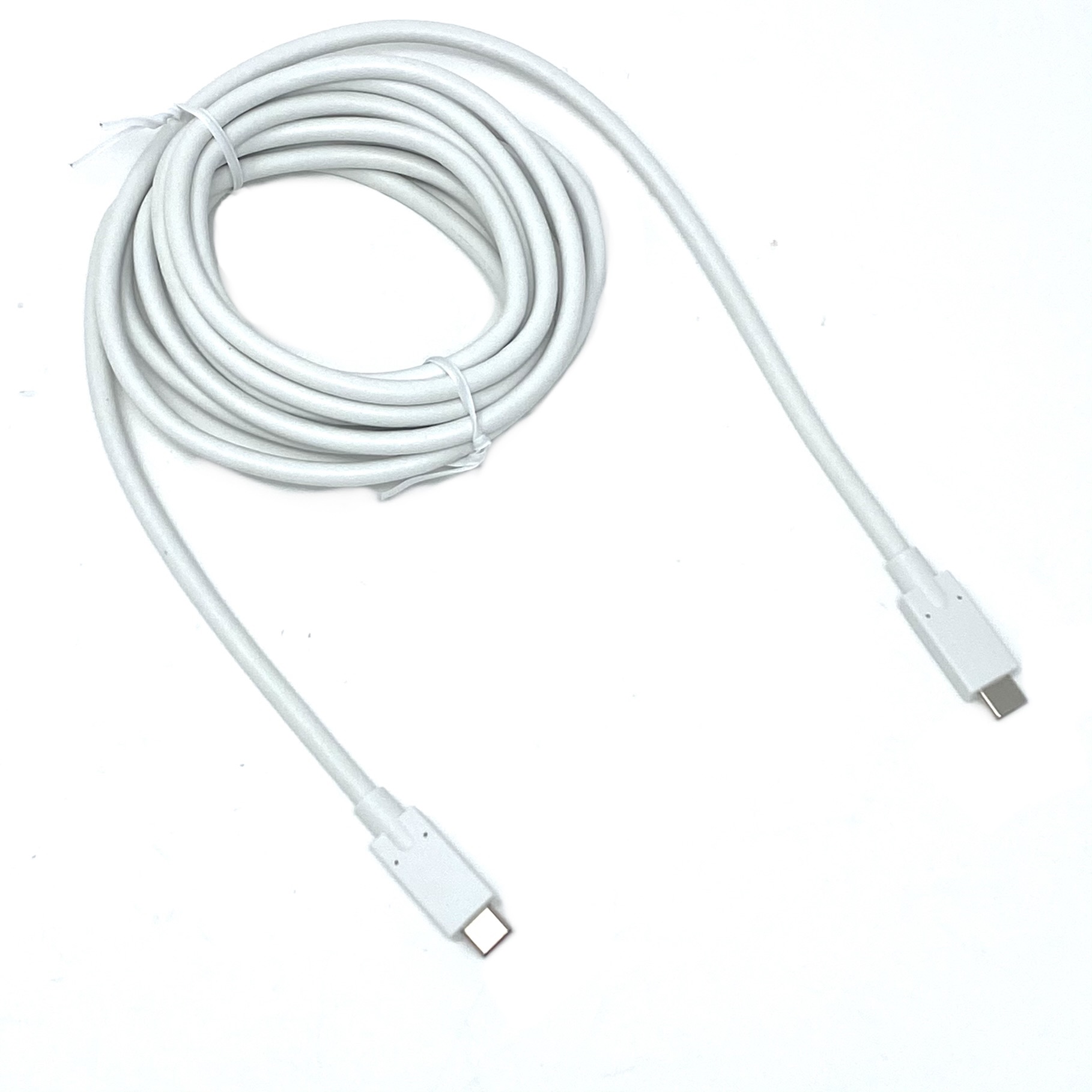 GlobTek, Inc. USBCM31EM3M0USBCMMMWHR electronic component product image