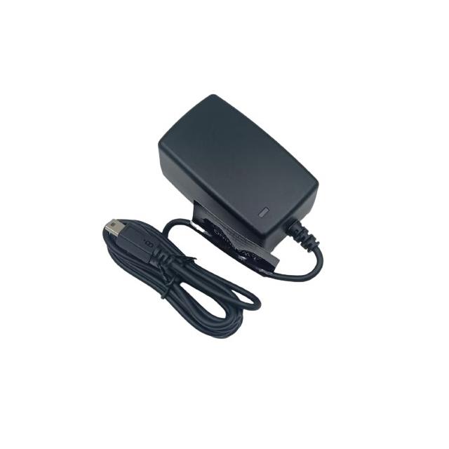 GlobTek, Inc. WR9QA1200MSB-IMR6B electronic component product image
