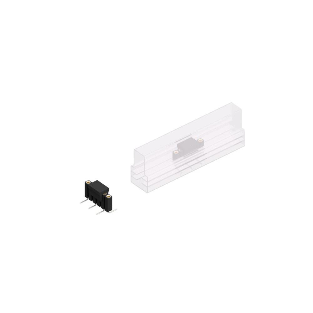 Fischer Elektronik BL 15 SMD 089 6 B SM electronic component product image