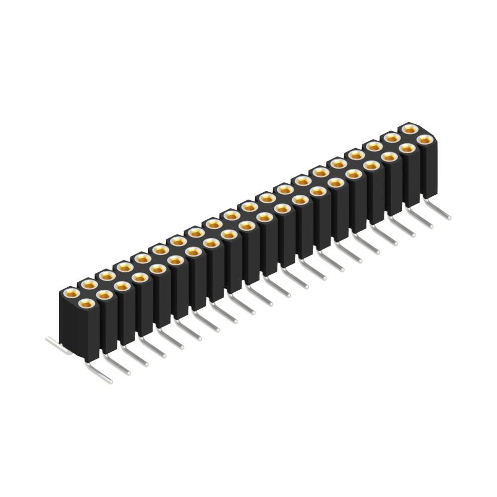 Fischer Elektronik BL 16 SMD 113 40 electronic component product image