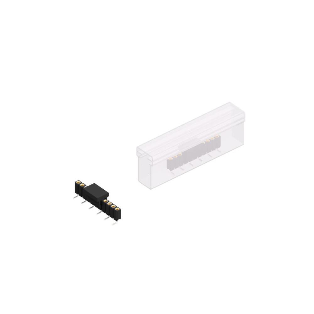 Fischer Elektronik BLY 5 SMD 11 B SM electronic component product image