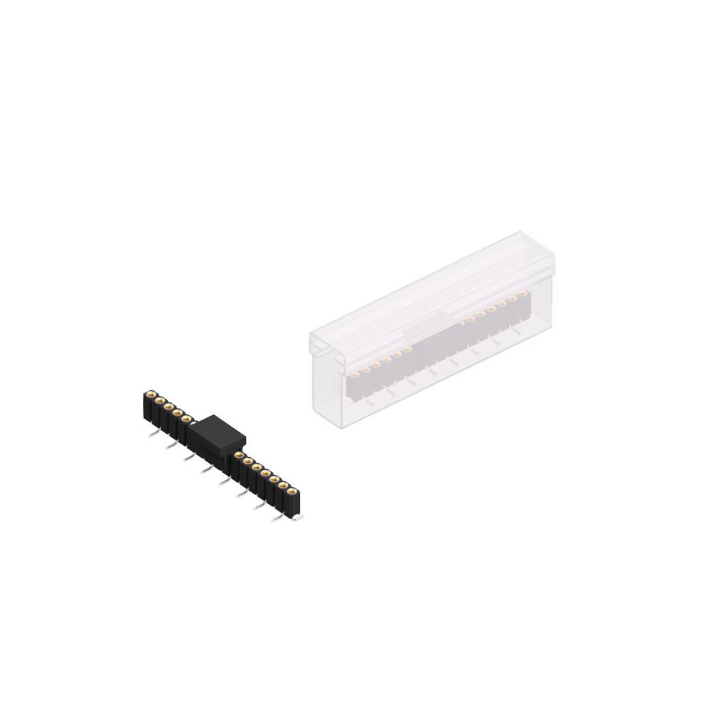 Fischer Elektronik BLY 5 SMD 17 B SM electronic component product image