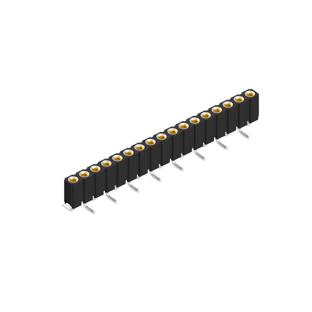 Fischer Elektronik BLY 5 SMD 17 electronic component product image
