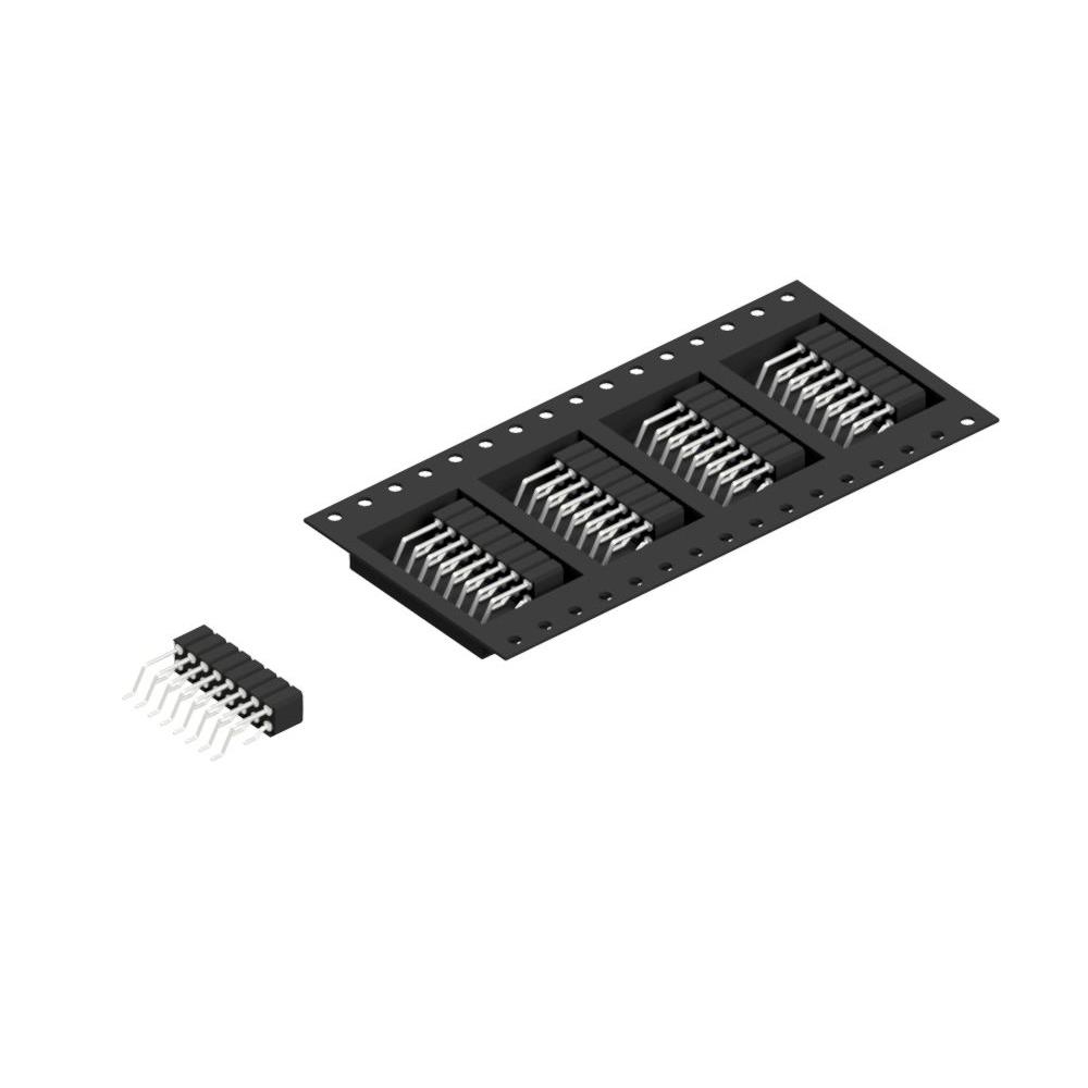 Fischer Elektronik BLY 9 SMD 16 TR electronic component product image