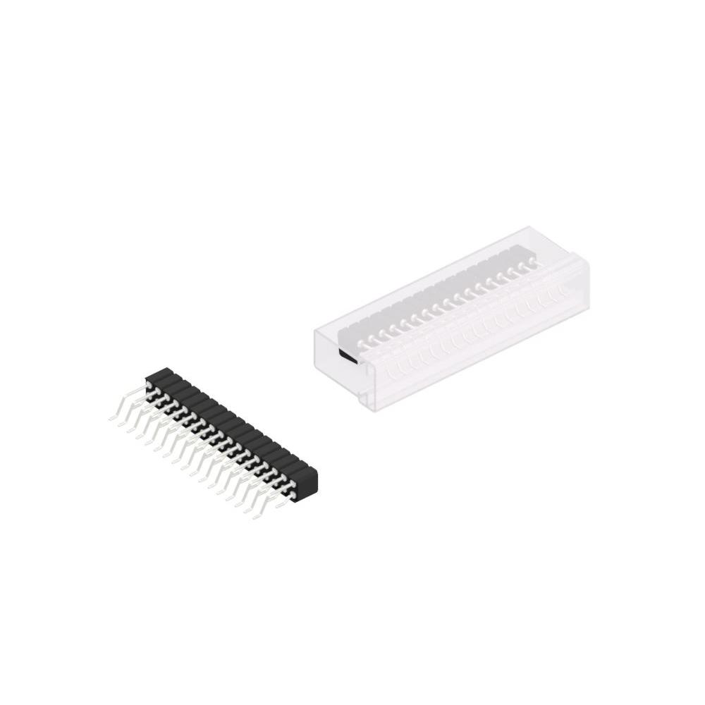 Fischer Elektronik BLY 9 SMD 34 SM electronic component product image