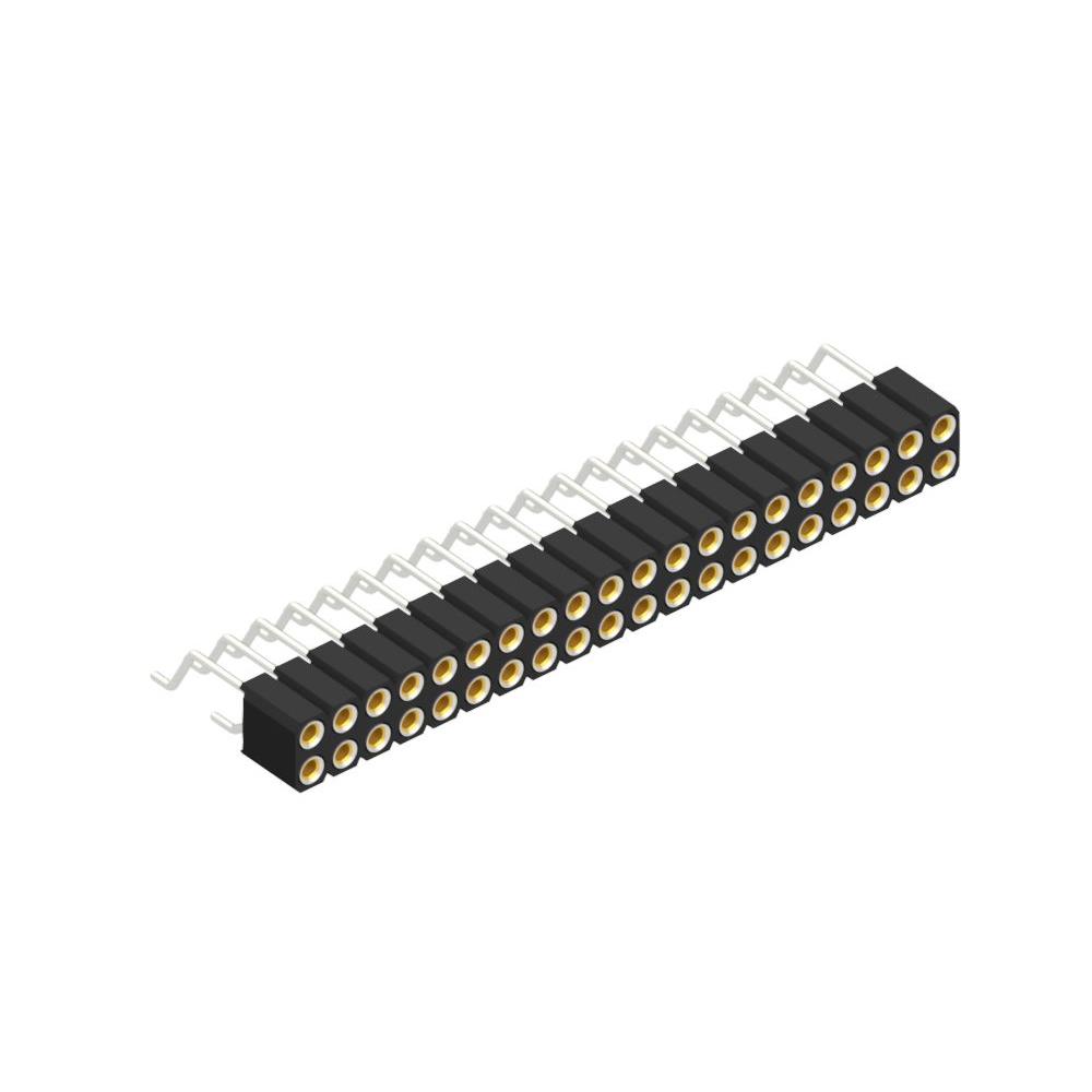 Fischer Elektronik BLY 9 SMD 40 electronic component product image