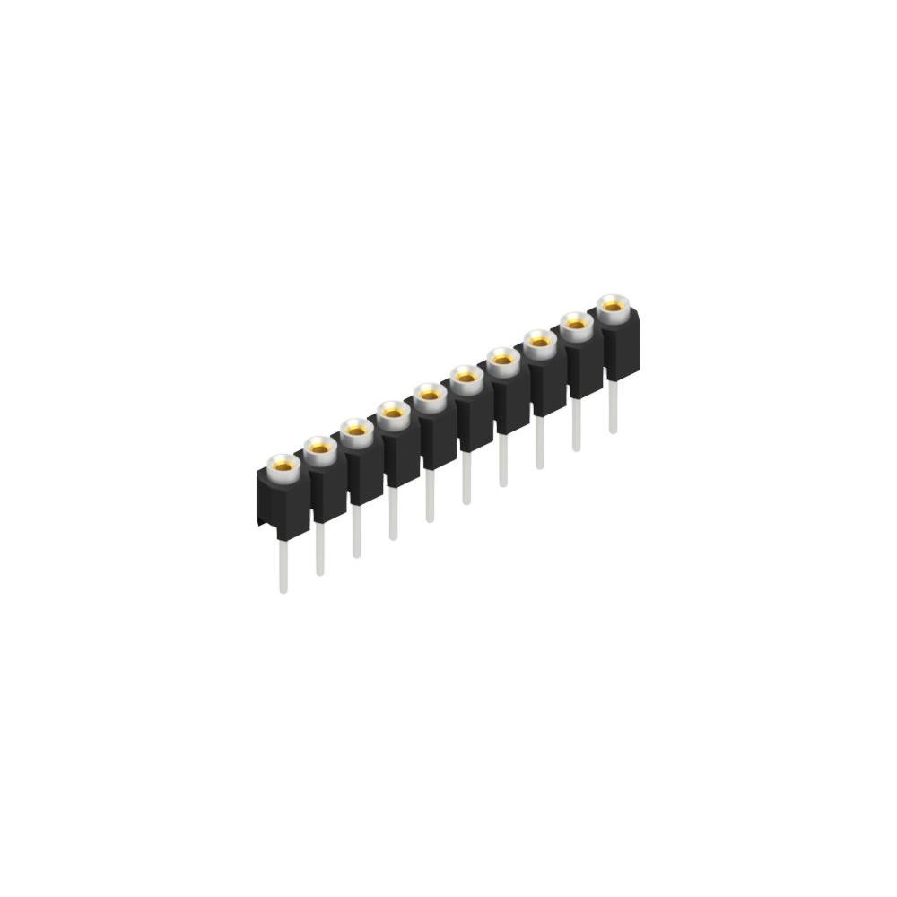 Fischer Elektronik MK 17 10 Z electronic component product image