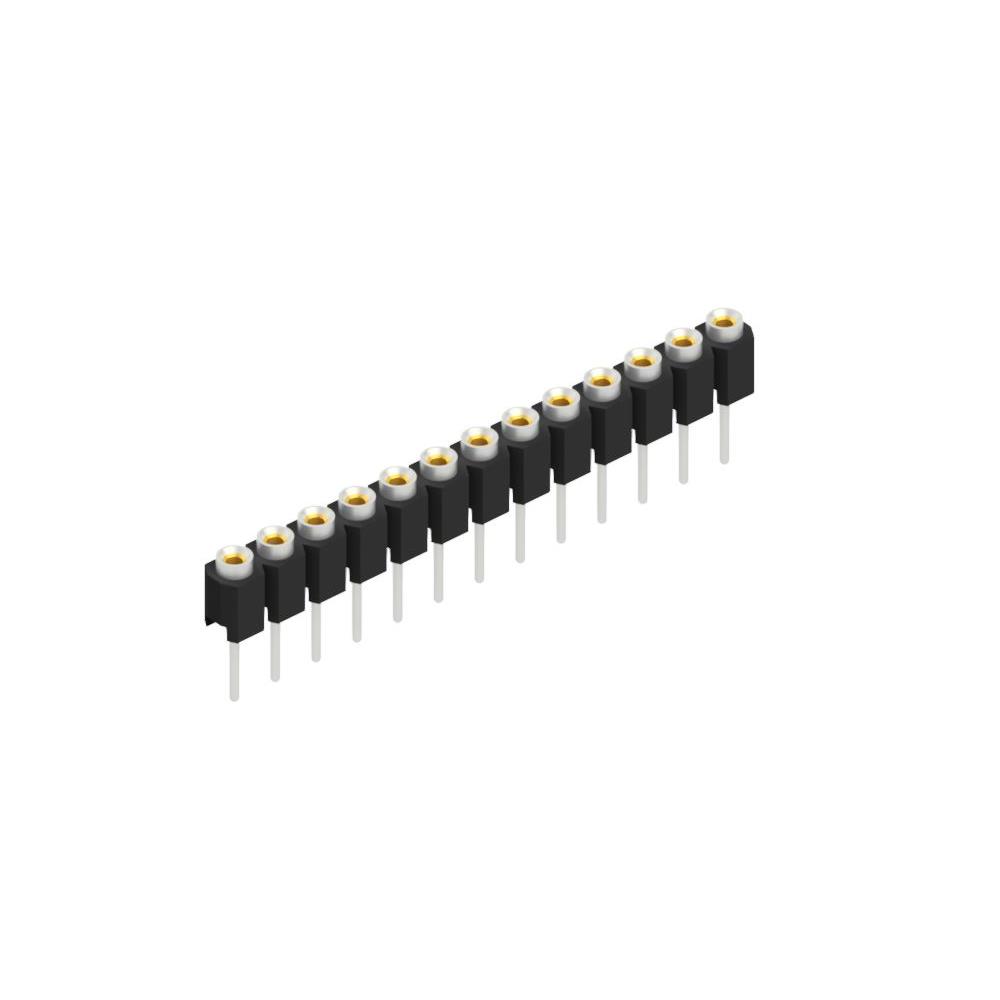 Fischer Elektronik MK 17 13 Z electronic component product image